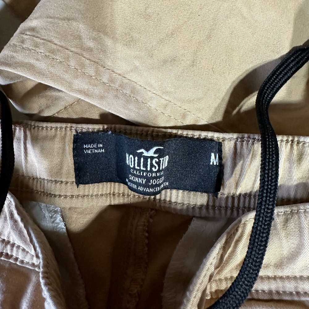 Men’s pants